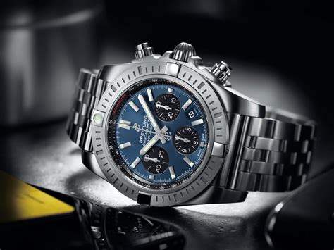 breitling entrée de gamme|Breitling : Tout savoir sur les montres Breitling .